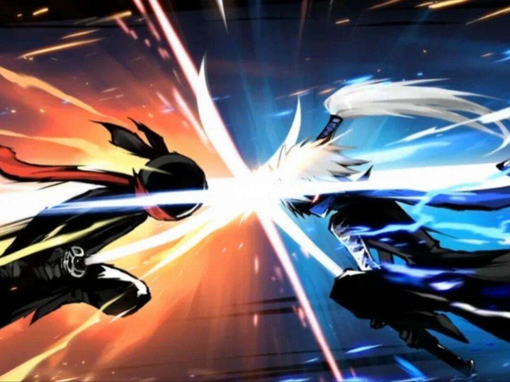 小黑寻找隼白队长的下落(上)视频内容:(无伤通关)游戏名称:忍者必须死