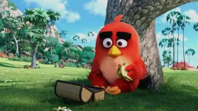 [图]Angry birds movie in tamil - Angry Birds Toons Compilation | Season 1 All Epis