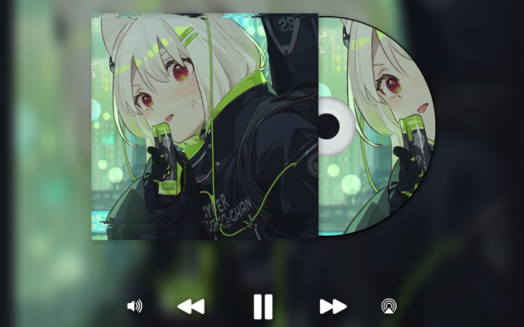 日推歌单 ‖ "什么都不要管尽情跳舞吧" ‖《dancin (krono remix)》