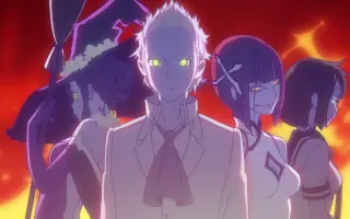 夜桜四重奏ed 搜索结果 哔哩哔哩 Bilibili