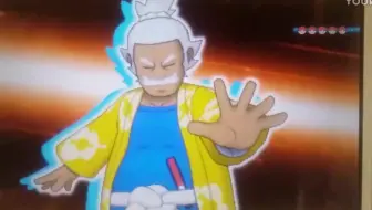 口袋妖怪oras 四天王 哔哩哔哩 Bilibili