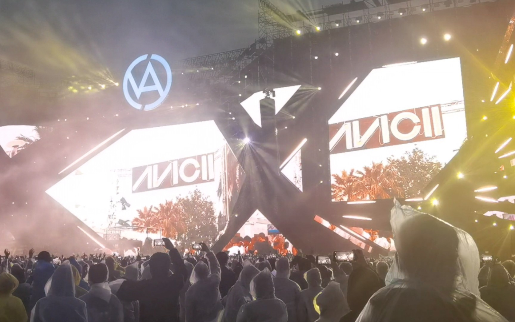 2023vac电音节-the nigths-panta.