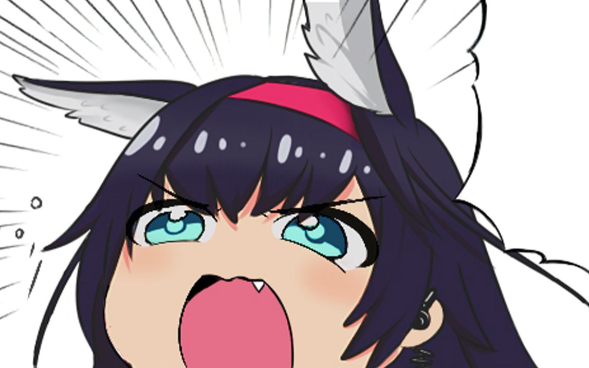 【明日方舟】那些关于煌的传闻,沙雕脑洞向!