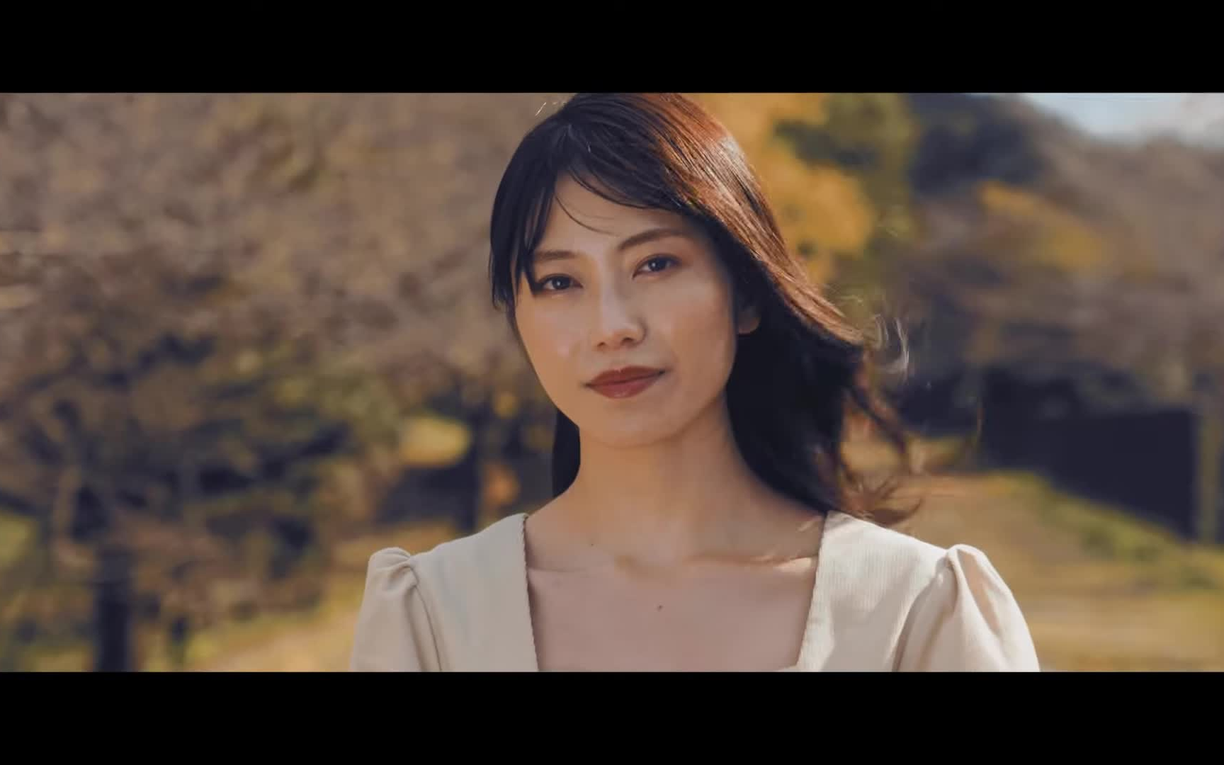 【mv full】君がいなくなる12月 横山由依卒業ソング> _ akb48[公式]