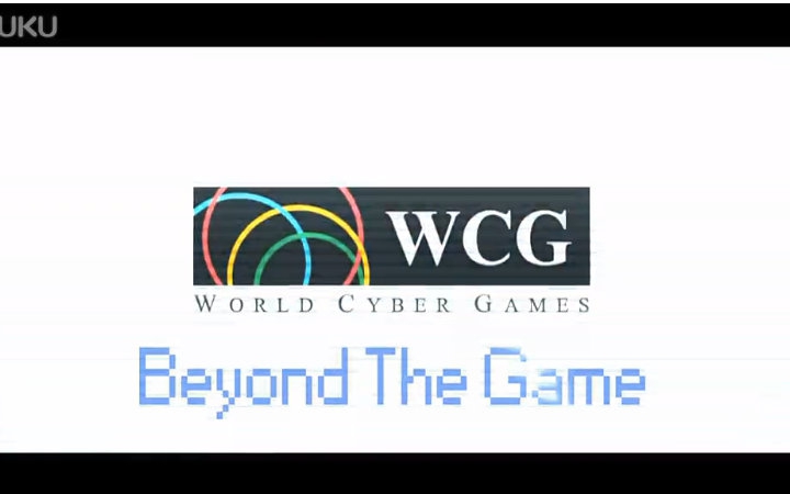 电竞纪录片:《Beyond the Game》哔哩哔哩bilibili