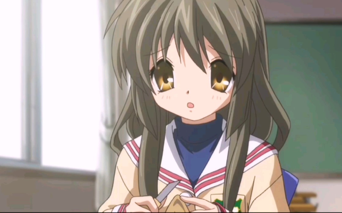 clannad/海星风子