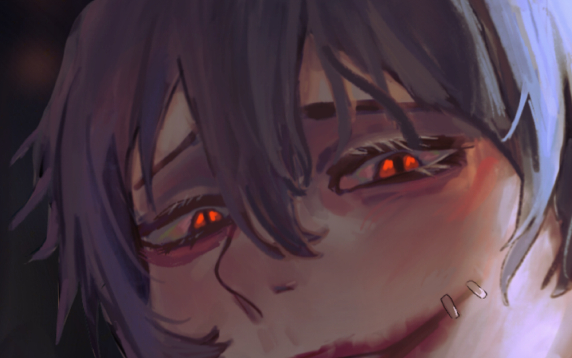 嘿嘿嘿…封不觉…哈斯哈斯