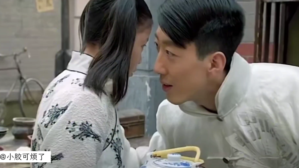 奇门相术续集是女孩心里有鬼还是女孩说谎