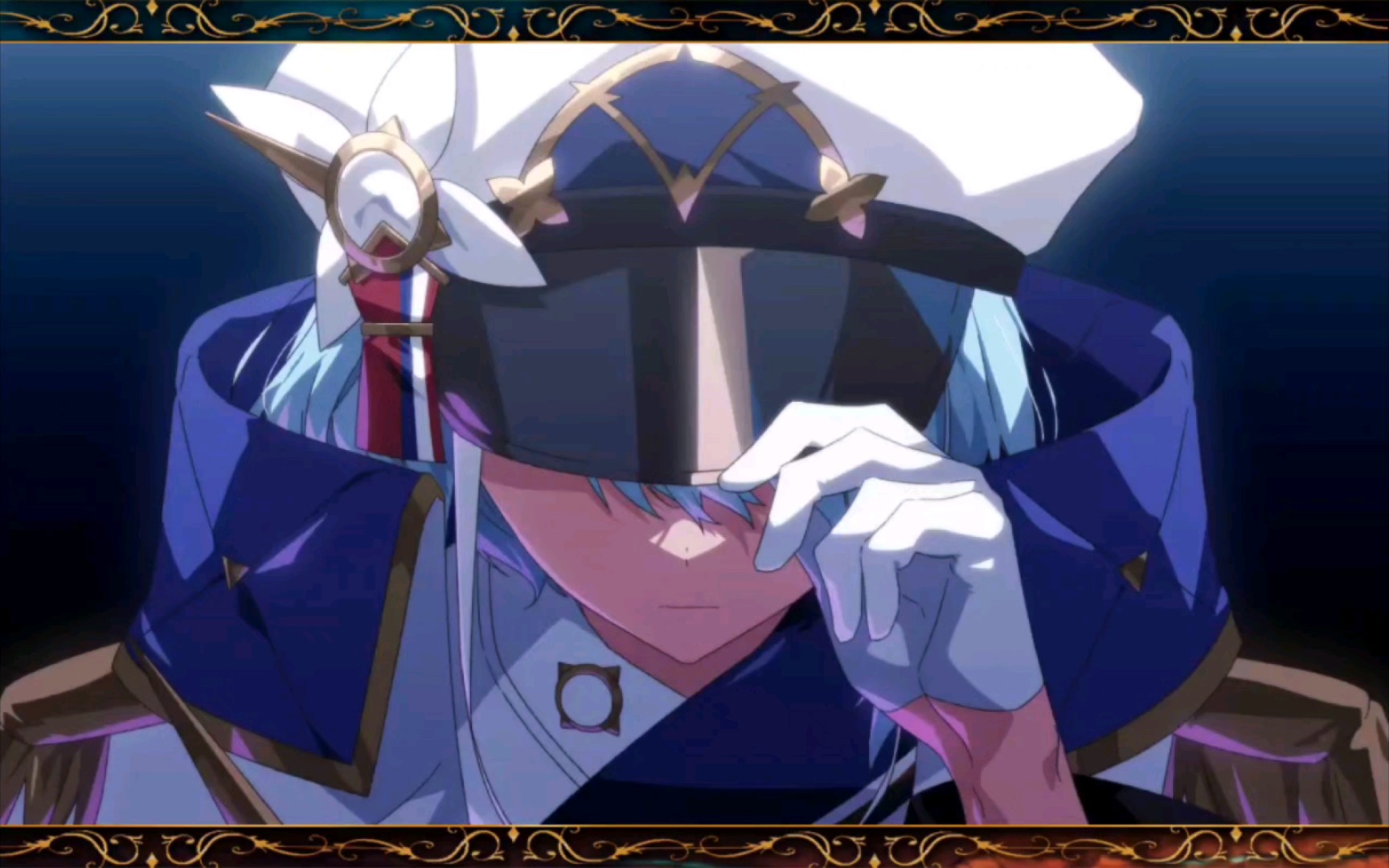 【第七史诗】国际服第38次团战,光兰蒂:我会出手(第二刀)