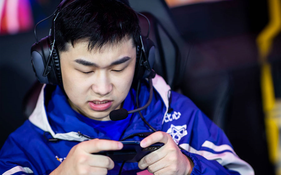 estarpro无铭,estarpro无心,estarproalan 5排训练 20201208