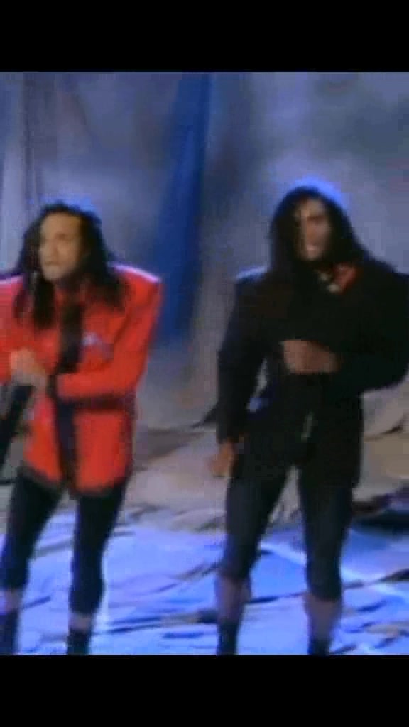 #MilliVanilli #millivanilli #millivanillisong #MilliVanilli #millivanilli #Milli哔哩哔哩bilibili