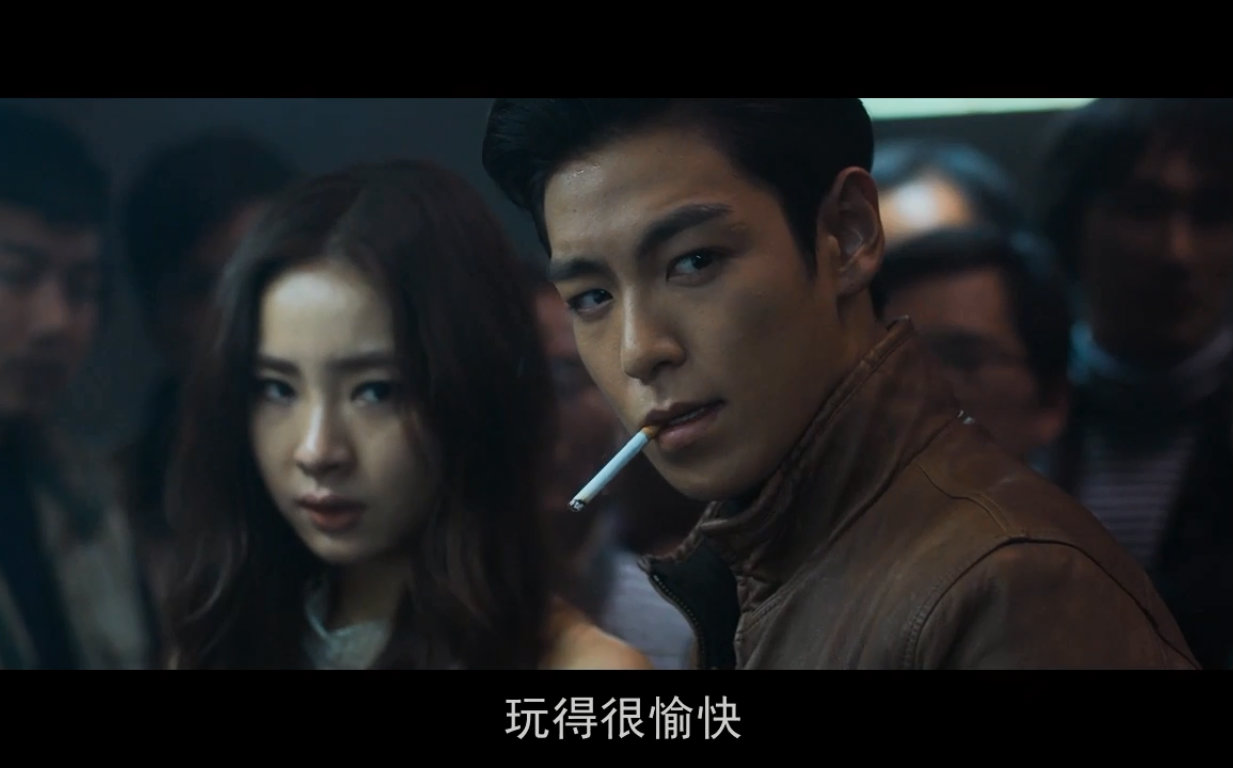 崔胜铉情歌王用一首歌的时间打开老千2