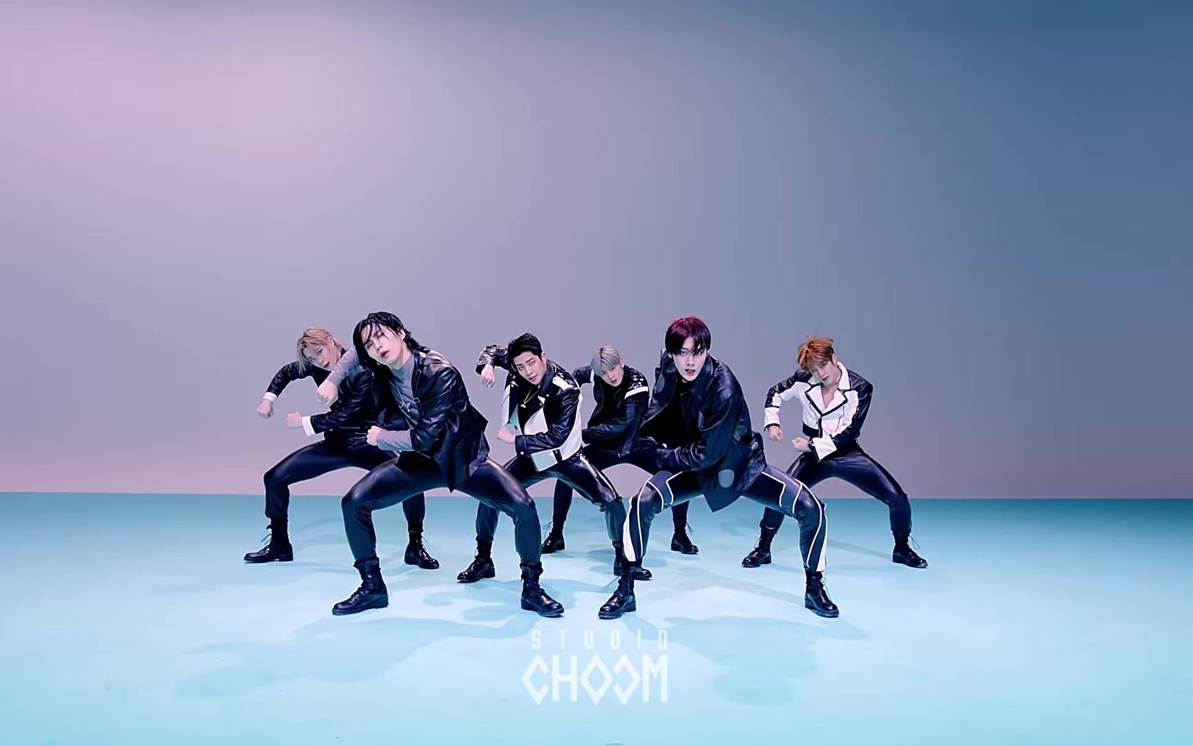 [mv] astro -  one [be original]【4k】