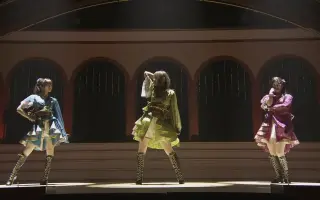 初星宴舞 哔哩哔哩 Bilibili