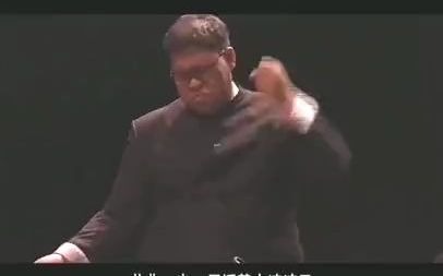 此曲一出,谁与争锋.大人物出场专属bgm《小刀会序曲》