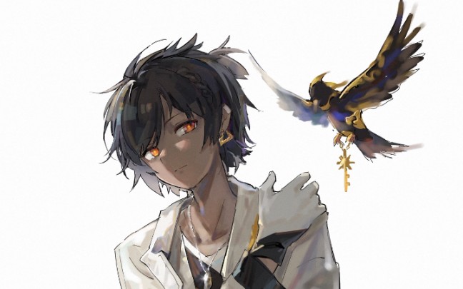 银灰棘刺突袭7-10