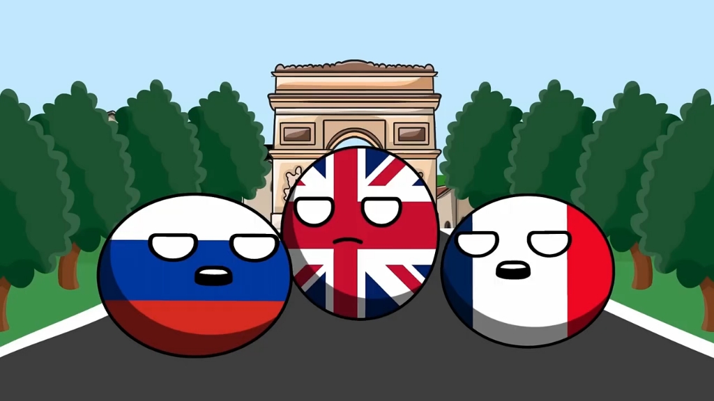 为什么一战!德国会无条件投降