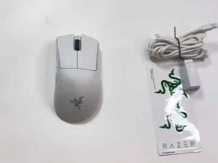 雷蛇蝰蛇v3proRazer雷蛇炼狱蝰蛇V3专业版无线电竞鼠标!哔哩哔哩bilibili