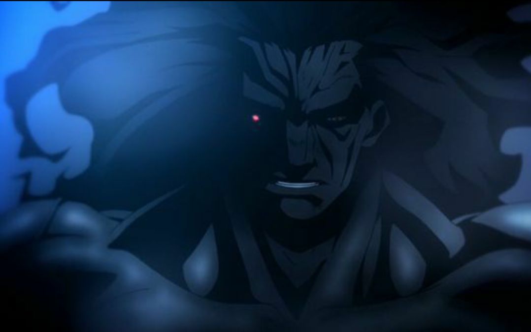 【fgo】夸一波b叔强无敌!