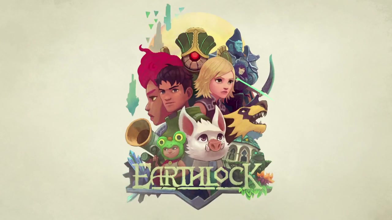 [图]日式RPG新游《Earthlock: Festival of Magic》Nintendo Switch公布视频