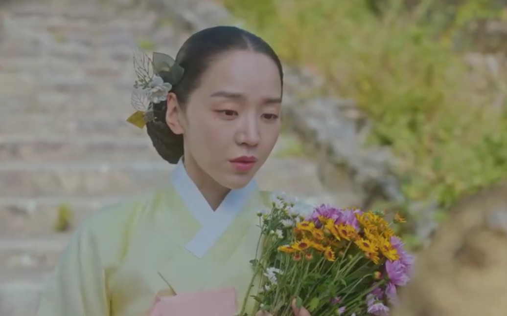 哲仁王后第8集开豪车送花呵套路
