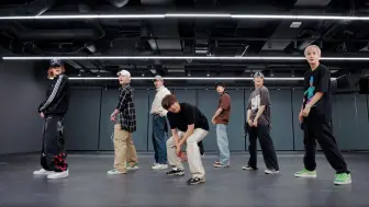 Download Video: 【NCT 127】NCT 127《Walk》Dance Practice