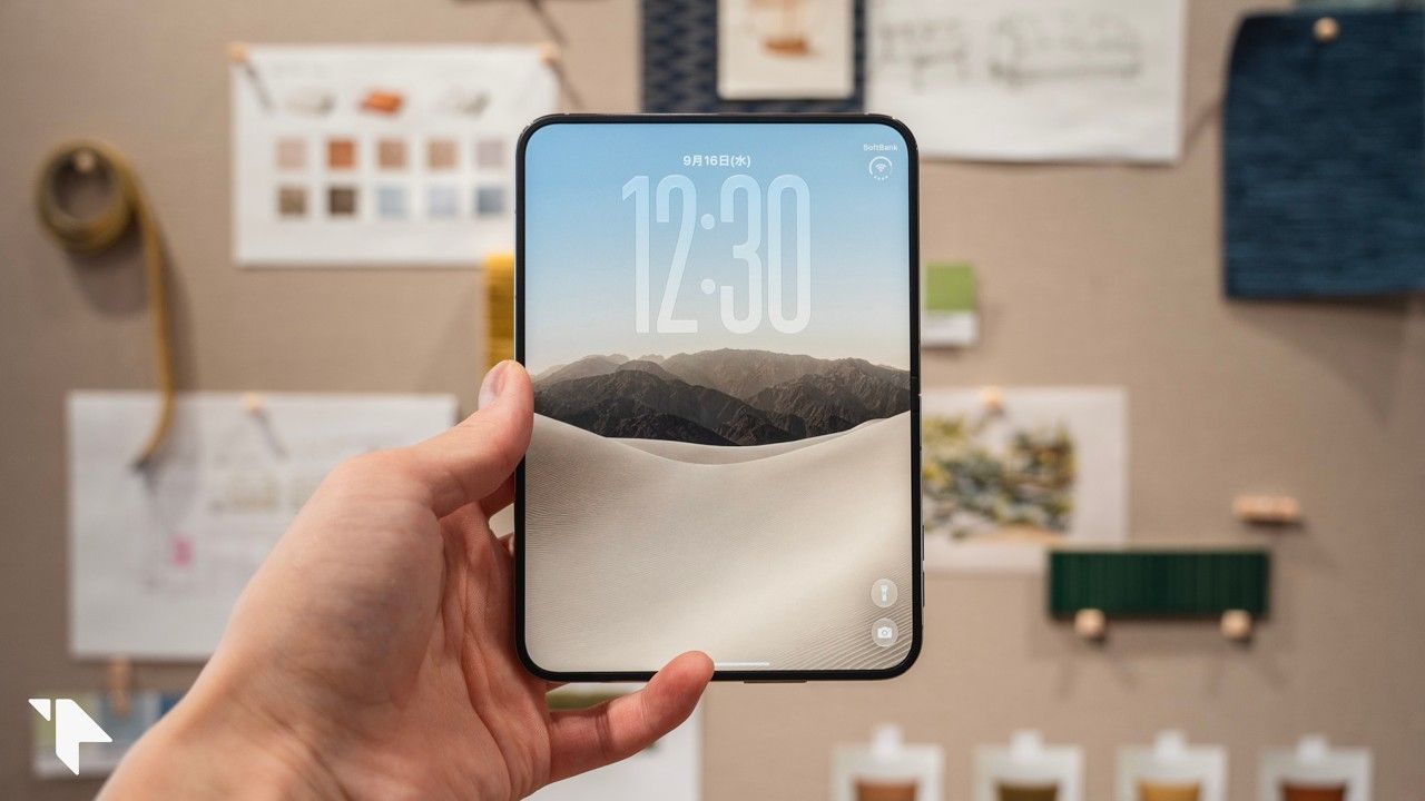 iPhone Duo 初体验：优点＆担忧点