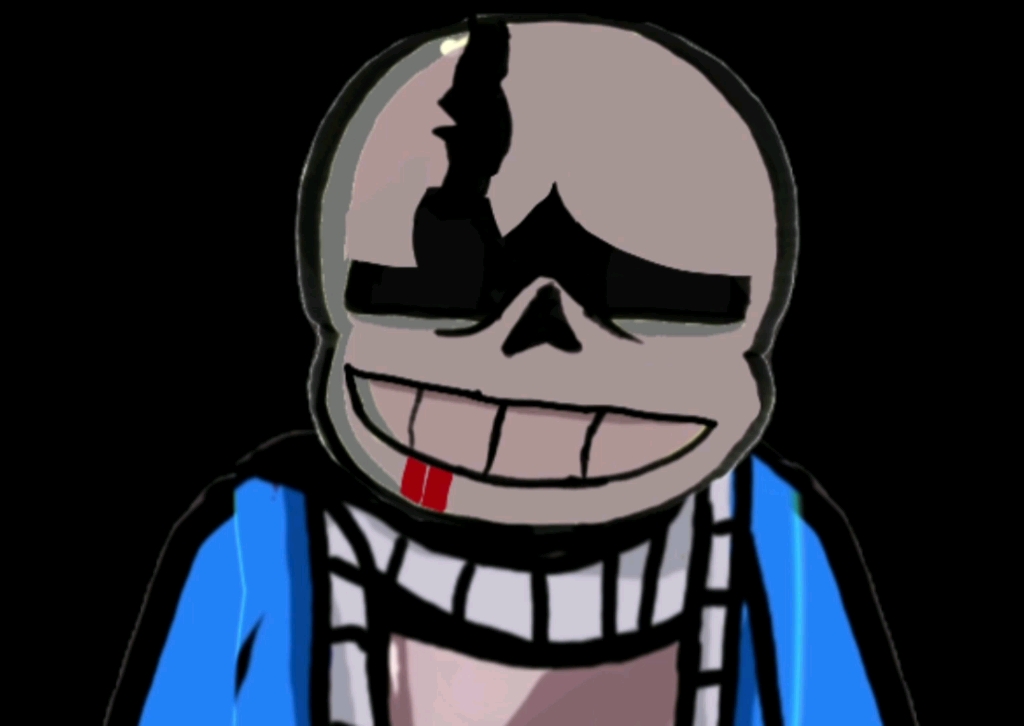 ulbsans回忆片你还记得吗?_哔哩哔哩bilibili_传说之下