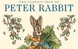 [图]英文动画片【彼得兔的故事】72全集 The Tale of Peter Rabbit