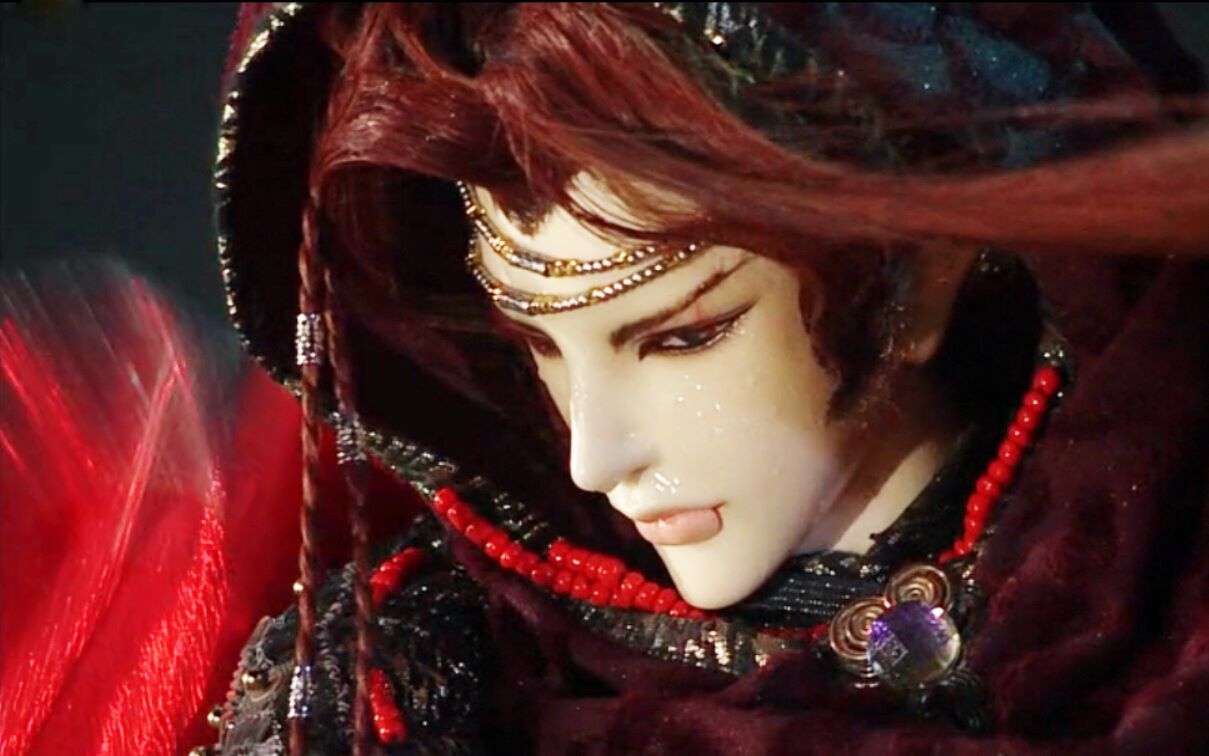 霹雳天将明赮毕钵罗龙戬人间用多少沧桑笑多少执迷疯狂