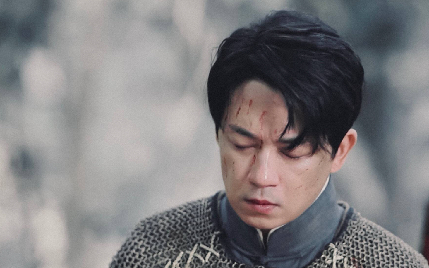 「怒晴湘西×陈玉楼」「卸岭魁首陈金堂」春风得意入