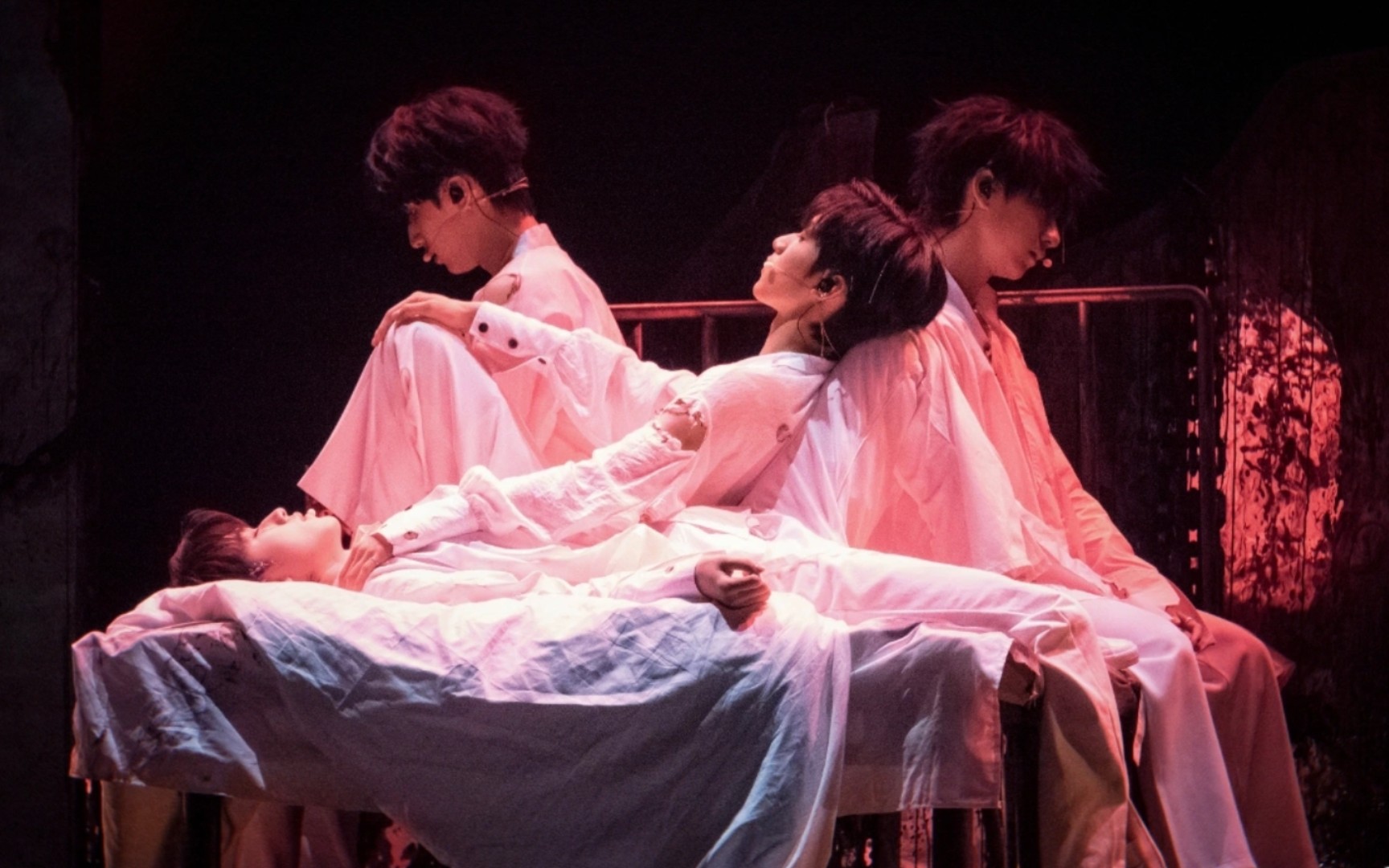 【文轩翔霖】删减的世界名画,拿来吧你