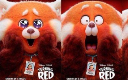 活动作品一激动就会变成小熊的可爱女孩太可爱了吧