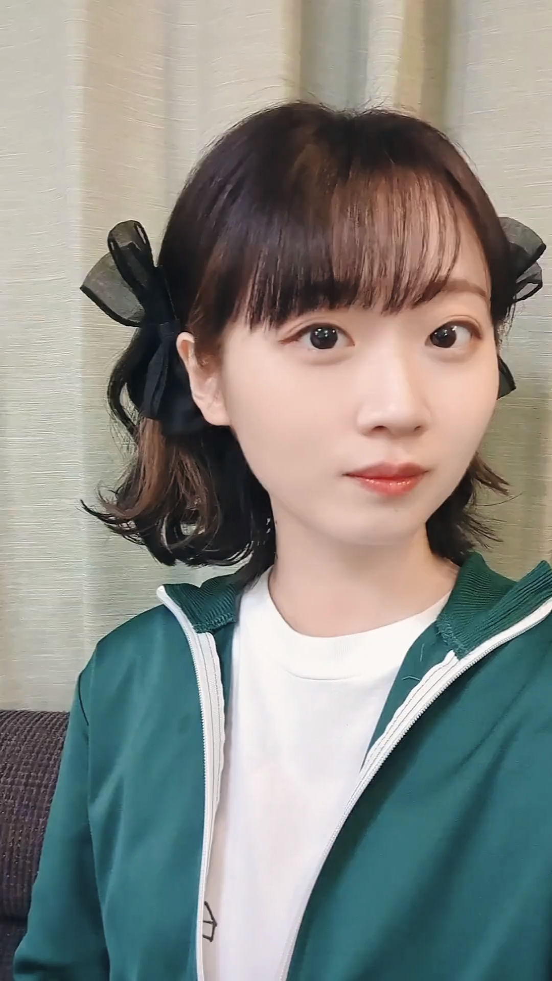 宫原飒希# bv1fh4y1t7ryins from miyamiya_satsuこの長さだと毛膝