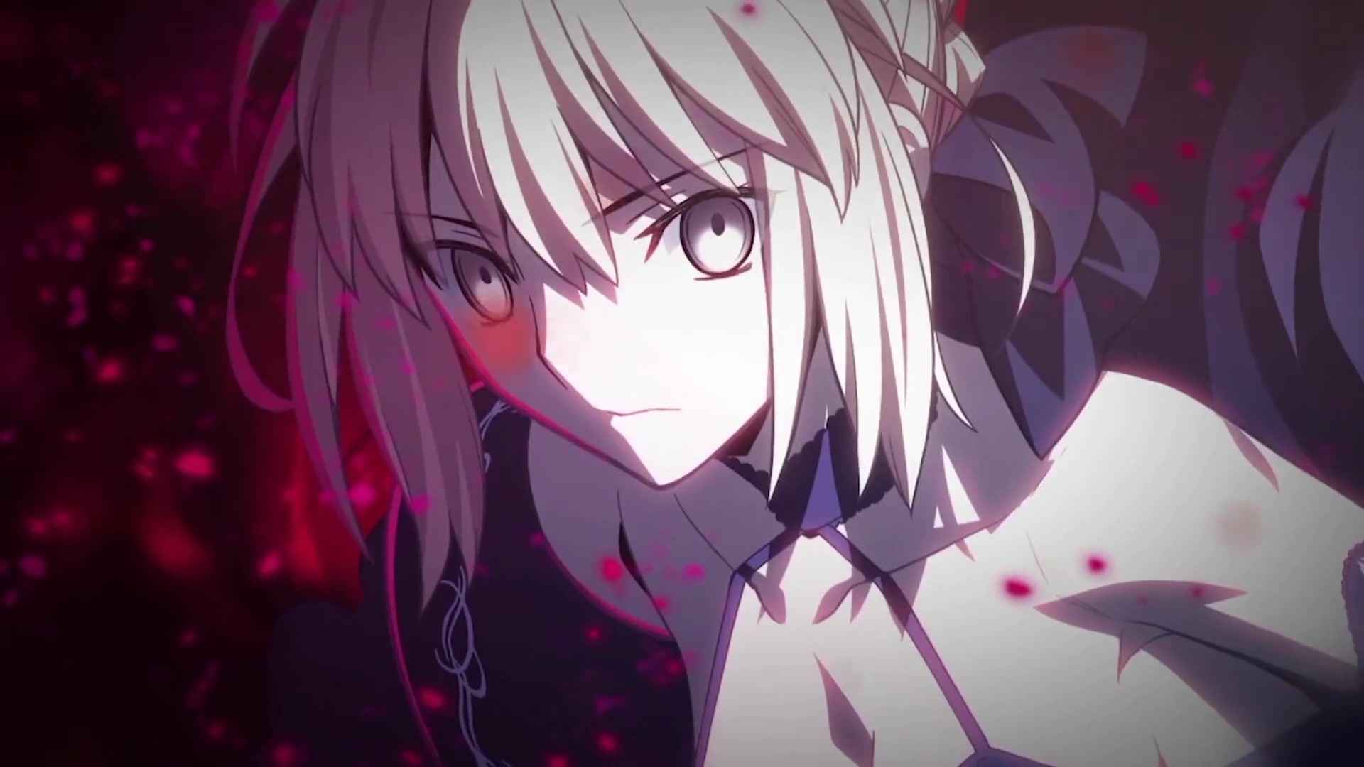 fatestaynightsaberalter20可动手办