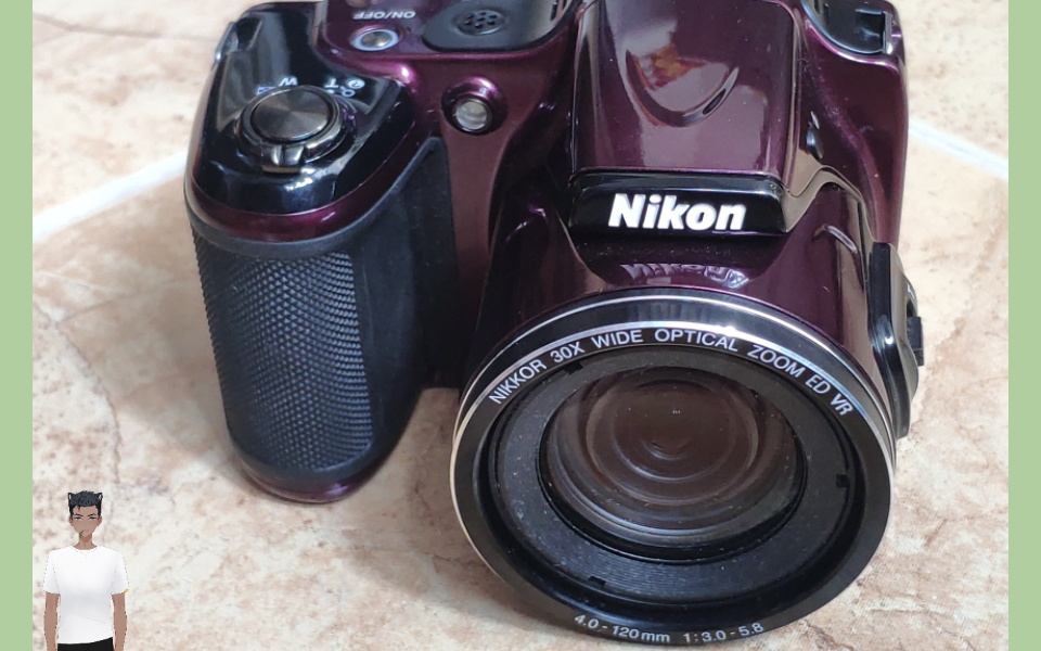 尼康l830_哔哩哔哩_bilibili