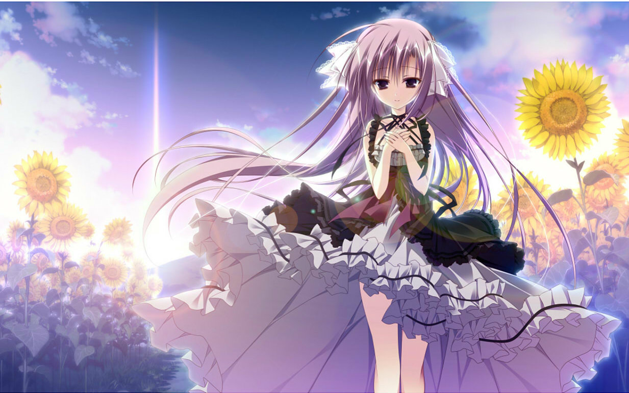 hana - sakura to kotori[arles] 97.45% 6.80星