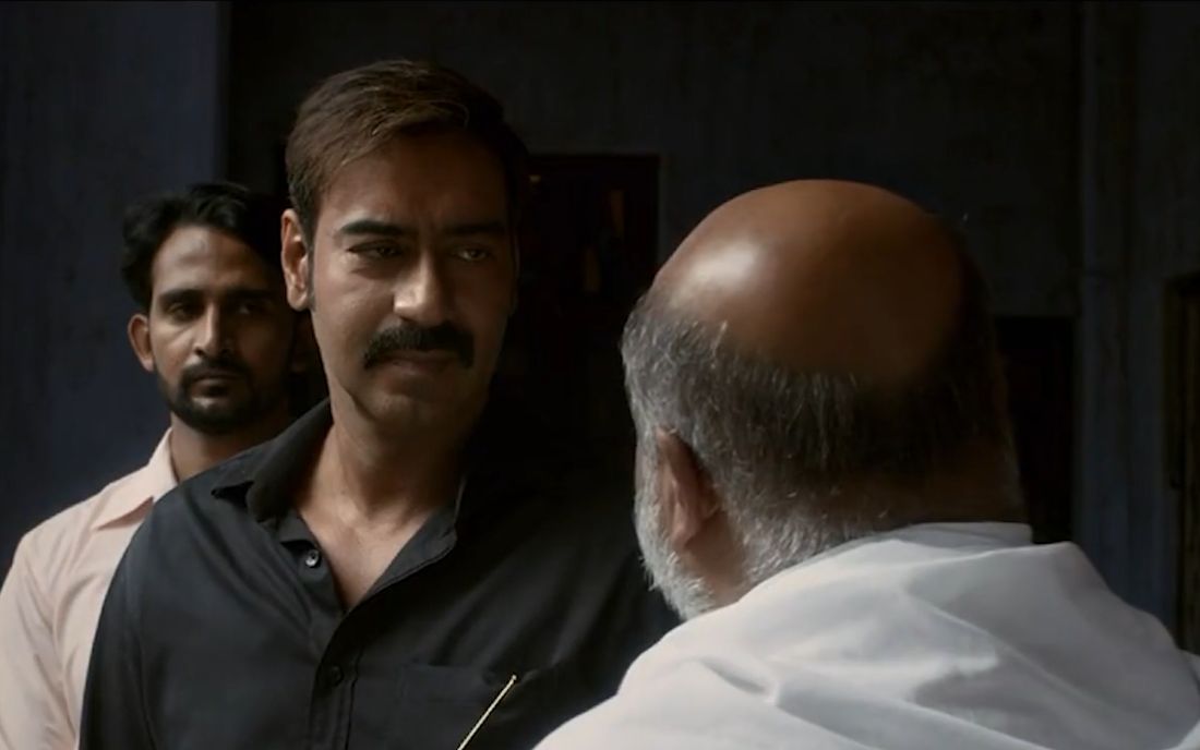 袭击这部电影根据真实事件改编堪称印度版人民的名义大快人心