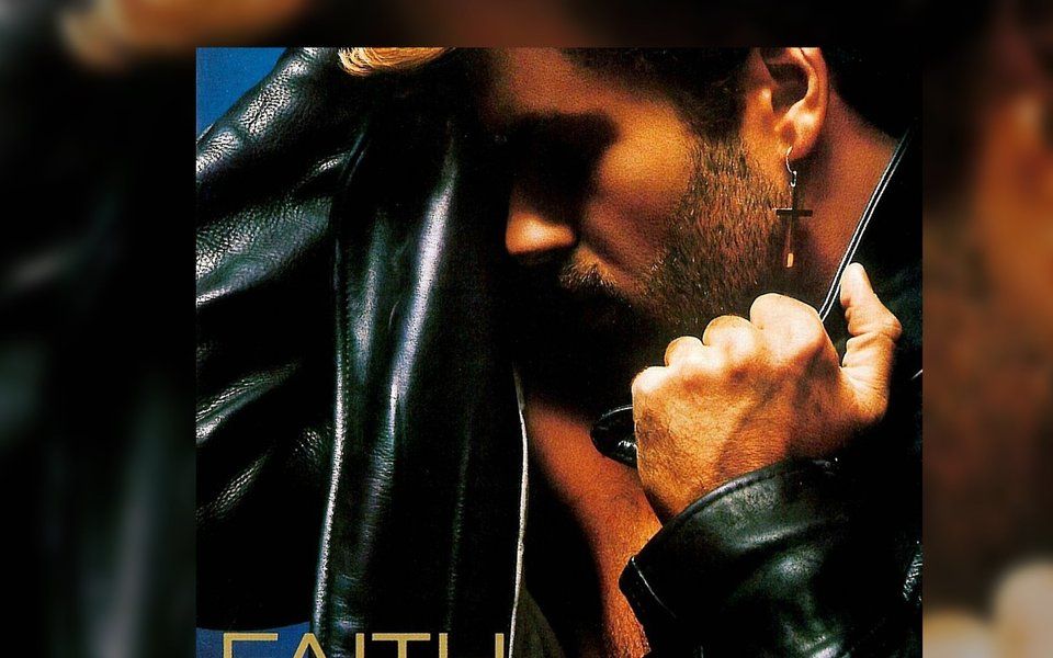 George Michael Faith 全专辑(中英字幕)真爱胜过世间万物哔哩哔哩bilibili