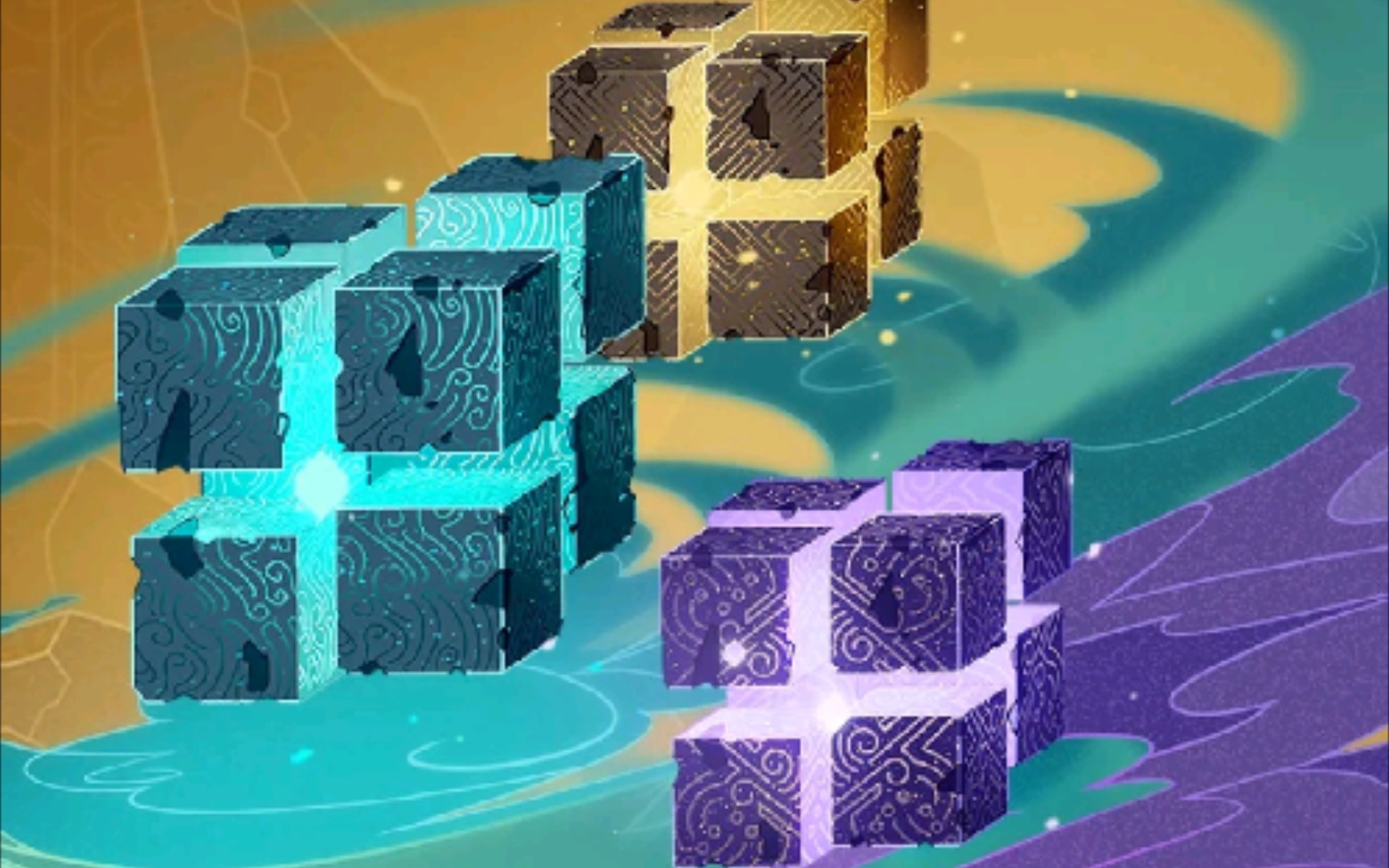 无相交响诗:打了那么多次无相之雷第一次被锤爆