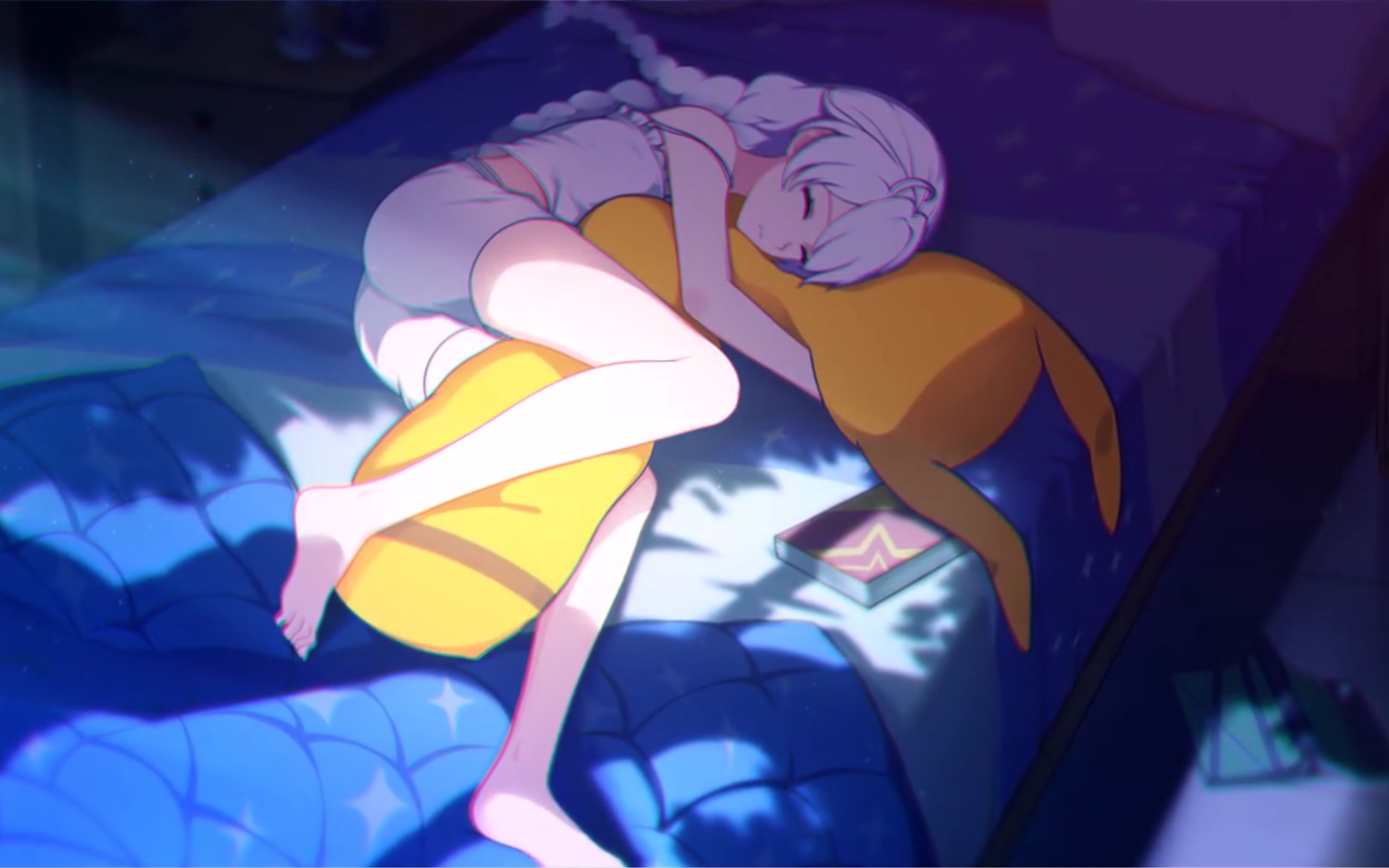 【崩坏3】十连空无升华池