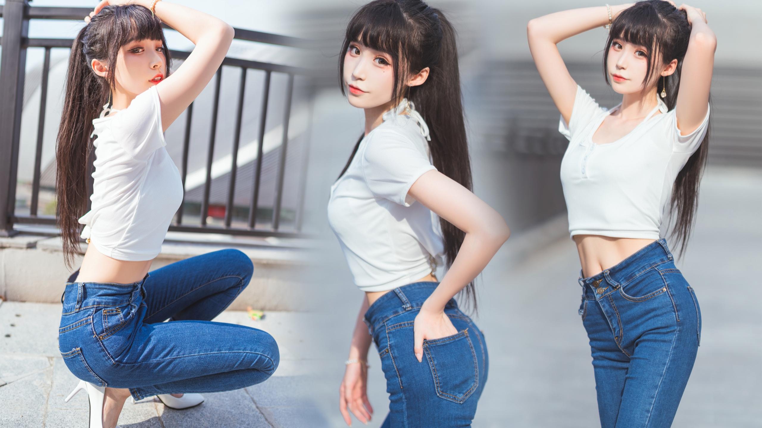 韩舞少女时代gee 小姐姐翻跳也太好看了