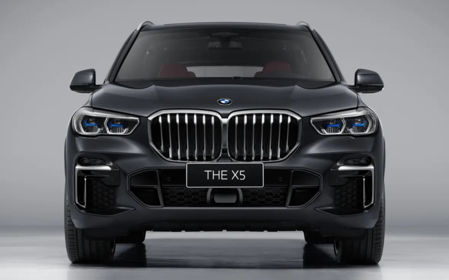 宝马终于扛不住了,2023款宝马x5新车这么大优惠,大家觉得如何?
