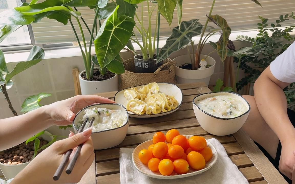 30岁以前只想出人头地!现在喜欢上安稳的生活,过自己的小日子!