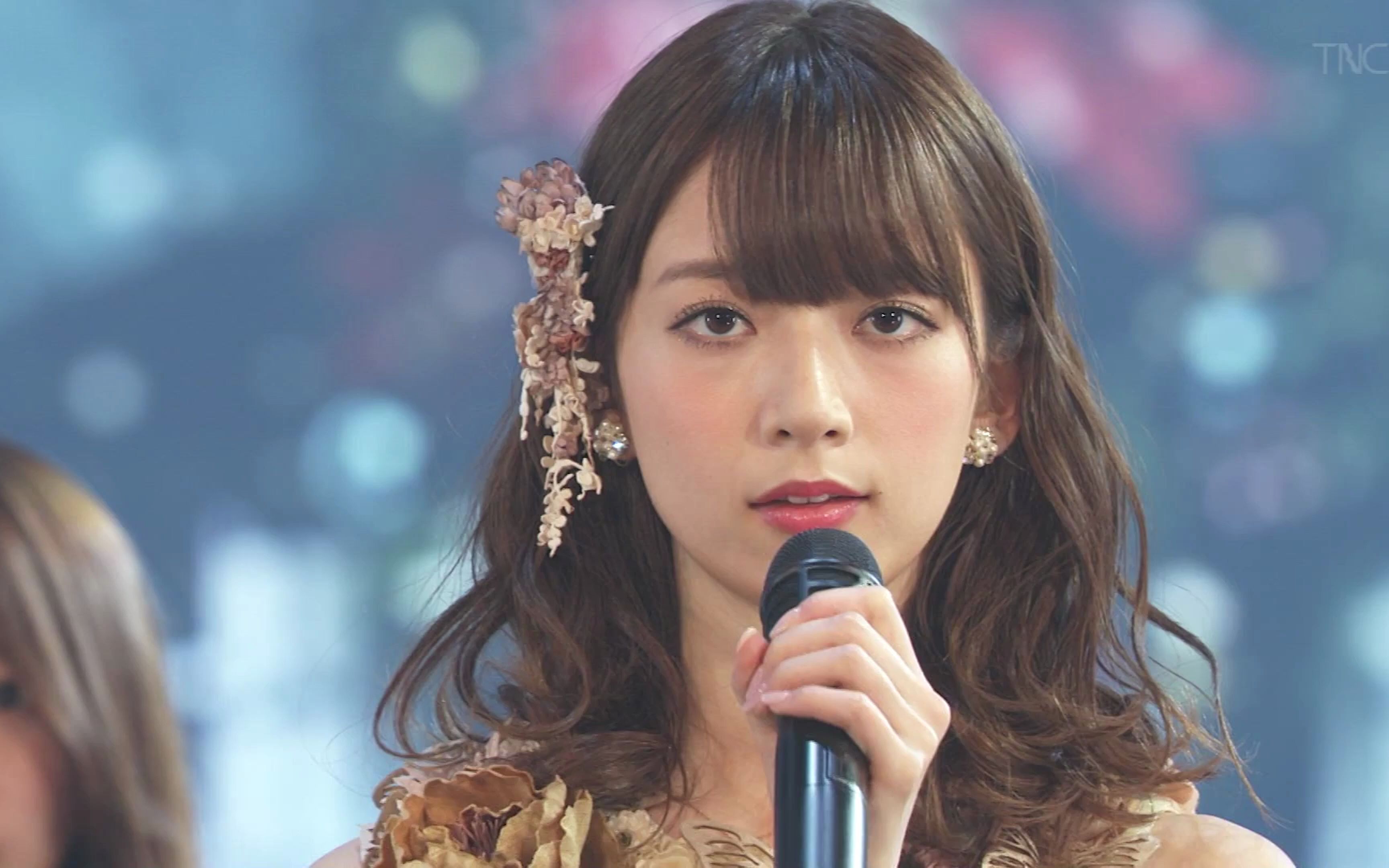 【乃木坂46|サヨナラの意味】桥本奈奈未 live混剪