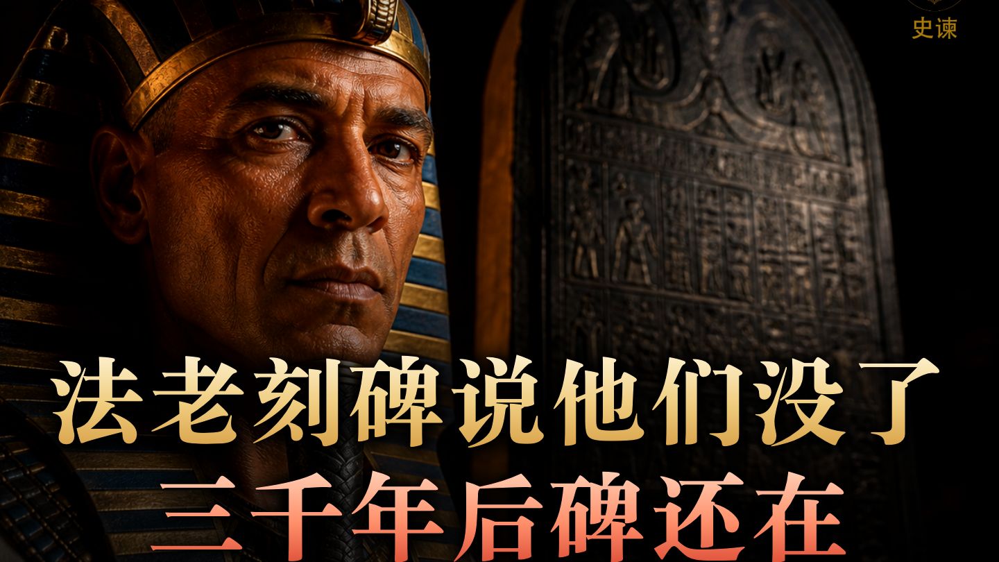 一口气看完古犹太三千年
