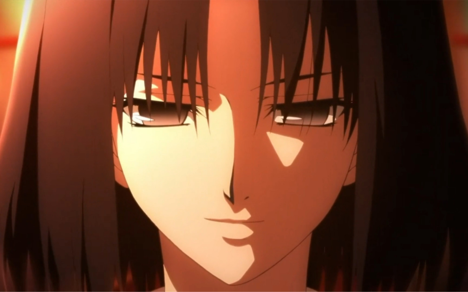 两仪式〗燃向混剪