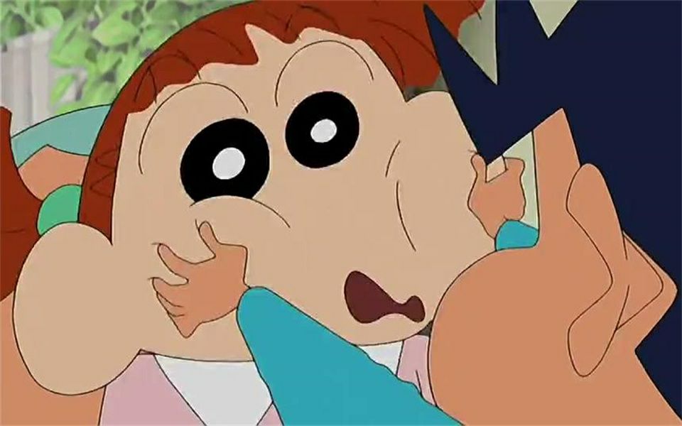 2004年①蜡笔小新叫妮妮大姐头