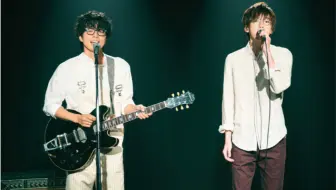 主题曲 道枝骏佑 井ノ原快彦 Lookin 4 461个便当 なにわ男子 哔哩哔哩 Bilibili