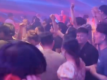 合肥欧贝斯酒吧蹦迪